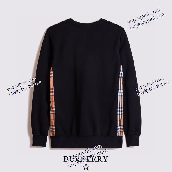 2色可選 上品上質 2020秋冬 バーバリー BURBERRYコピー プルオーバーパーカー 最安値に挑戦
