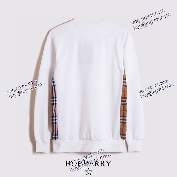 2色可選 上品上質 2020秋冬 バーバリー BURBERRYコピー プルオーバーパーカー 最安値に挑戦