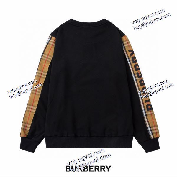 今買い◎得 バーバリー BURBERRYブランド 偽物 通販 プルオーバーパーカー 2色可選 2020秋冬 