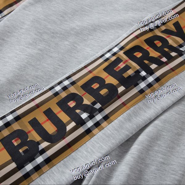 今買い◎得 バーバリー BURBERRYブランド 偽物 通販 プルオーバーパーカー 2色可選 2020秋冬 
