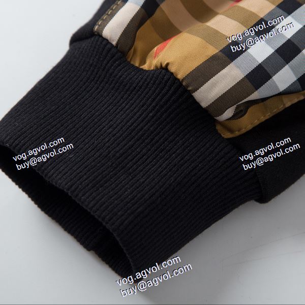 今買い◎得 バーバリー BURBERRYブランド 偽物 通販 プルオーバーパーカー 2色可選 2020秋冬 