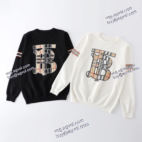 2020秋冬 バーバリー BURBERRYスーパーコピー 激安 海外セレブ愛用 2色可選 プルオーバーパーカー 