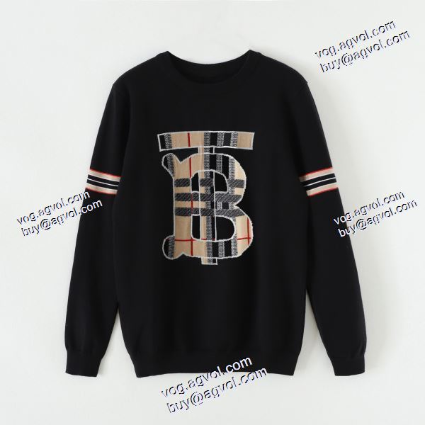 2020秋冬 バーバリー BURBERRYスーパーコピー 激安 海外セレブ愛用 2色可選 プルオーバーパーカー 