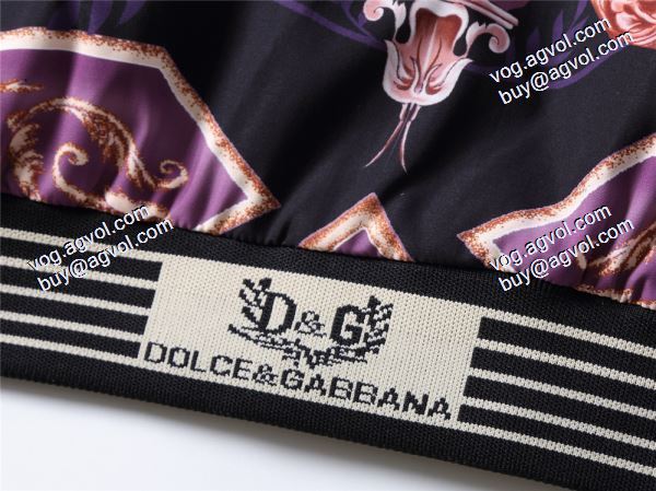 2020秋冬新作 ドルチェ＆ガッバーナ コピー  Dolce&Gabbanaコピー ブルゾン 2色可選 人気商品登場