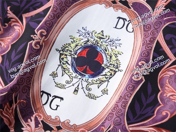 2020秋冬新作 ドルチェ＆ガッバーナ コピー  Dolce&Gabbanaコピー ブルゾン 2色可選 人気商品登場