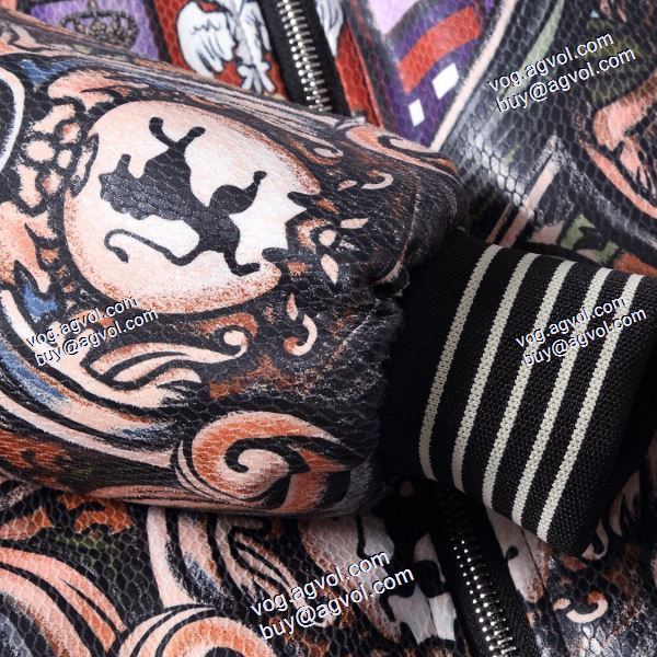 ドルチェ＆ガッバーナ Dolce&Gabbanaコピーブランド ブルゾン 着心地抜群 2020秋冬 