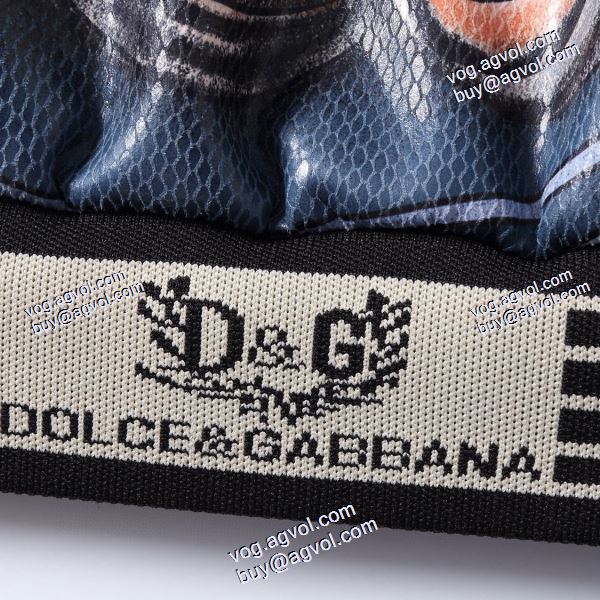 ドルチェ＆ガッバーナ Dolce&Gabbanaコピーブランド ブルゾン 着心地抜群 2020秋冬 