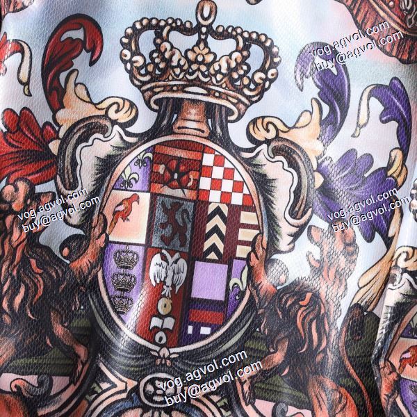 ドルチェ＆ガッバーナ Dolce&Gabbanaコピーブランド ブルゾン 着心地抜群 2020秋冬 