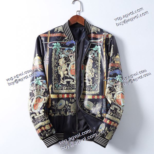 2020秋冬 ブルゾン ドルチェ＆ガッバーナ Dolce&Gabbana偽物ブランド 大絶賛の履き心地!