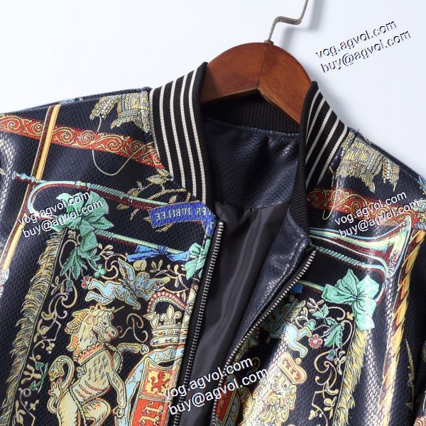 2020秋冬 ブルゾン ドルチェ＆ガッバーナ Dolce&Gabbana偽物ブランド 大絶賛の履き心地!