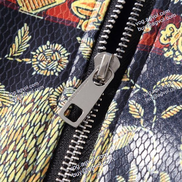 2020秋冬 ブルゾン ドルチェ＆ガッバーナ Dolce&Gabbana偽物ブランド 大絶賛の履き心地!