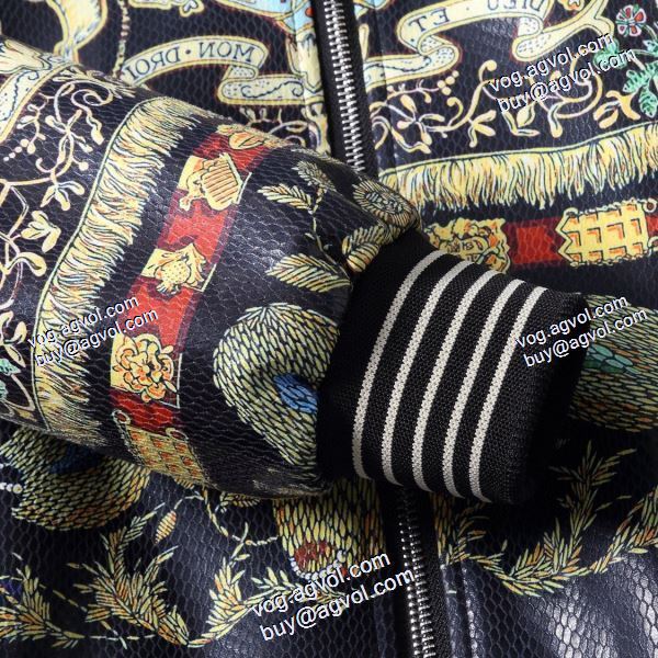 2020秋冬 ブルゾン ドルチェ＆ガッバーナ Dolce&Gabbana偽物ブランド 大絶賛の履き心地!