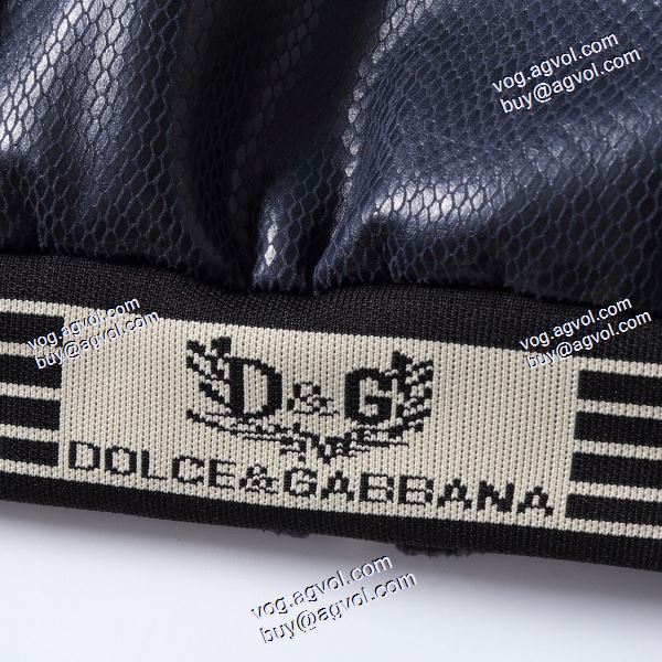 2020秋冬 ブルゾン ドルチェ＆ガッバーナ Dolce&Gabbana偽物ブランド 大絶賛の履き心地!