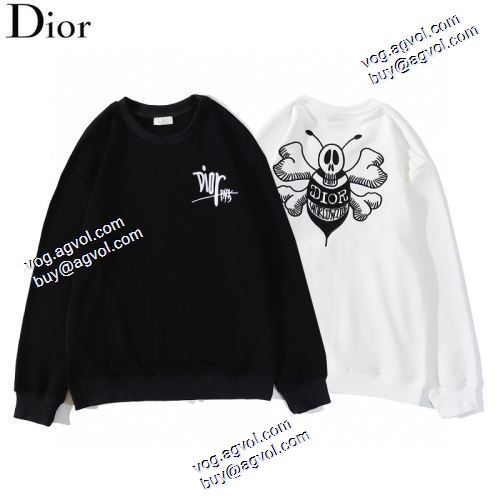 高品質 2色可選  2020AW ディオールコピー お洒落な存在感 モデル大絶賛♪ DIOR 偽物 通販