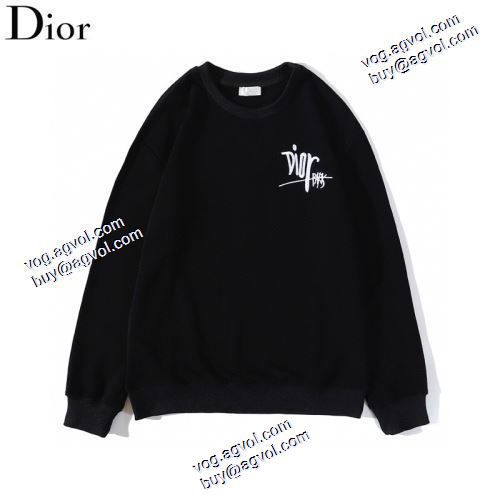 高品質 2色可選  2020AW ディオールコピー お洒落な存在感 モデル大絶賛♪ DIOR 偽物 通販