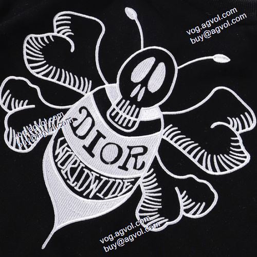 高品質 2色可選  2020AW ディオールコピー お洒落な存在感 モデル大絶賛♪ DIOR 偽物 通販