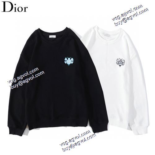 今からの季節にピッタリ！ DIOR 偽物 通販愛らしさ抜群！2色可選  2020AW ディオールコピー代引