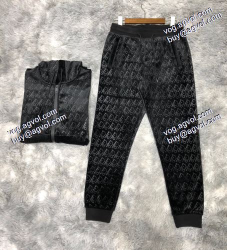 オリジナル 上下セット 2020AW ディオールコピーブランド 個性的