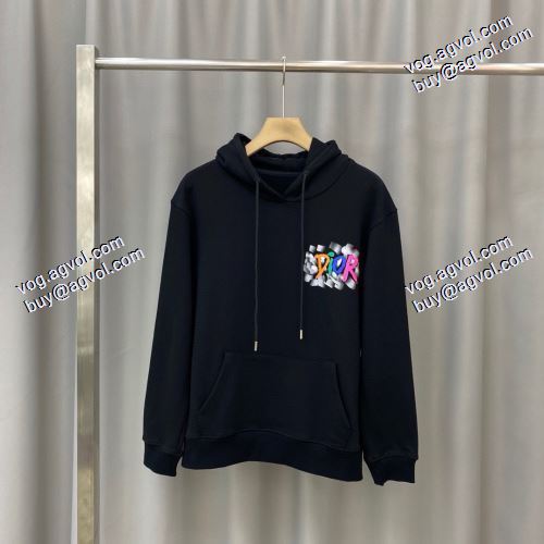 DIORスーパーコピー 激安 2色可選 2020AW パーカー おすすめ/オススメ