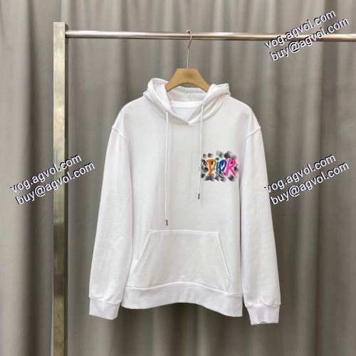 DIORスーパーコピー 激安 2色可選 2020AW パーカー おすすめ/オススメ