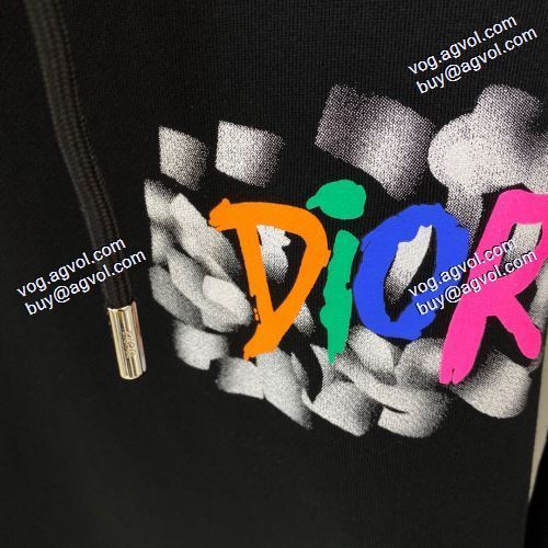 DIORスーパーコピー 激安 2色可選 2020AW パーカー おすすめ/オススメ