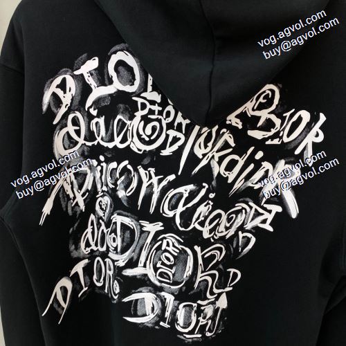 DIORスーパーコピー 激安 2色可選 2020AW パーカー おすすめ/オススメ