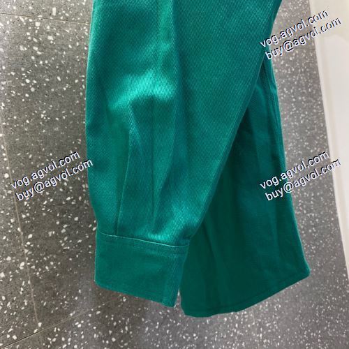 デニムジャケット 2020AW ディオールブランド 偽物 通販 デザイン性の高い