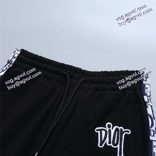 DIORコピーブランド 2色可選 2020AW 上下セット 大絶賛の履き心地!