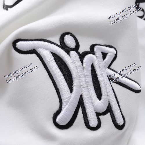 DIORコピーブランド 2色可選 2020AW プルオーバーパーカー ファション性の高い