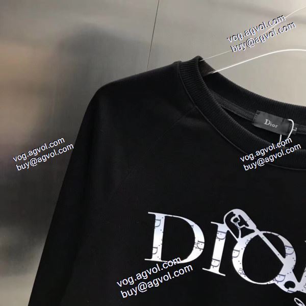 ディオール DIORブランド コピー プルオーバーパーカー 3色可選 2020秋冬 希少価値大！