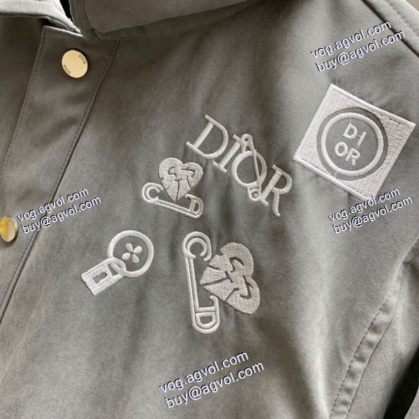 ブルゾン 2色可選 2020秋冬 ディオール DIORブランドスーパーコピー 数に限りがある