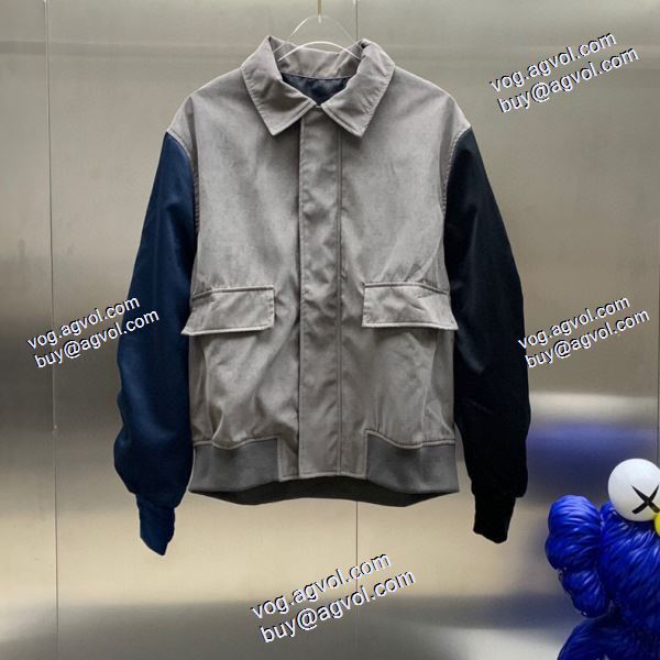 ディオール DIORブランドコピー 人気新品★超特価★ ブルゾン 2020秋冬 