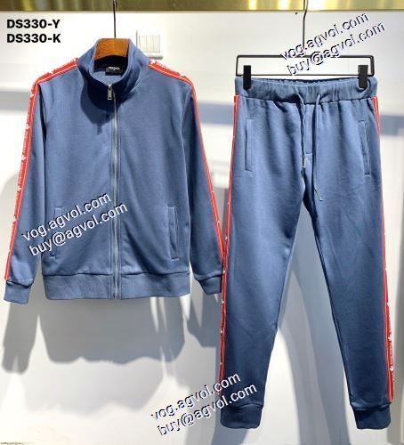 高品質 大人の個性を DSQUARED2ブランド 偽物 通販 大人気再登場  3色可選  2020AW DSQUARED2 ディースクエアード