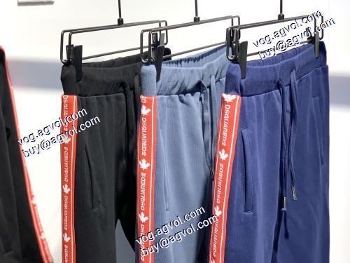 高品質 大人の個性を DSQUARED2ブランド 偽物 通販 大人気再登場  3色可選  2020AW DSQUARED2 ディースクエアード