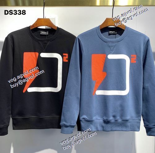 高評価の人気品 DSQUARED2スーパーコピー 激安 お買い得品 2色可選  2020AW DSQUARED2 ディースクエアード