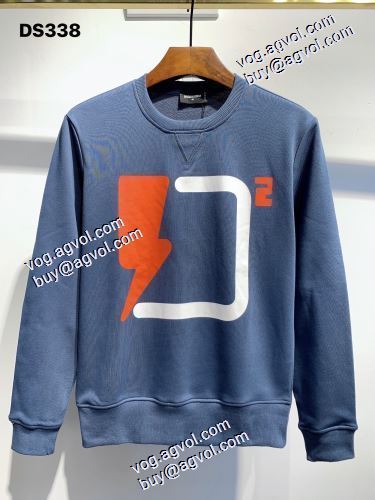 高評価の人気品 DSQUARED2スーパーコピー 激安 お買い得品 2色可選  2020AW DSQUARED2 ディースクエアード