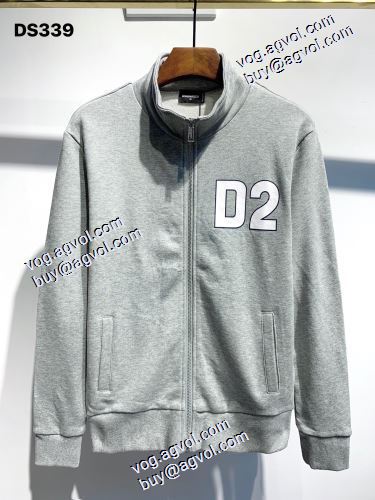 主役になる存在感  DSQUARED2スーパーコピー 代引 魅力的 2色可選  2020AW DSQUARED2 ディースクエアード