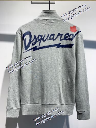 主役になる存在感  DSQUARED2スーパーコピー 代引 魅力的 2色可選  2020AW DSQUARED2 ディースクエアード