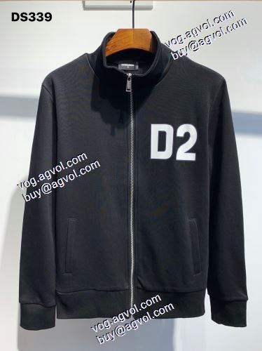 主役になる存在感  DSQUARED2スーパーコピー 代引 魅力的 2色可選  2020AW DSQUARED2 ディースクエアード