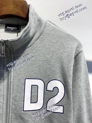 主役になる存在感  DSQUARED2スーパーコピー 代引 魅力的 2色可選  2020AW DSQUARED2 ディースクエアード