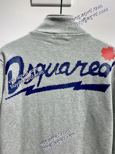 主役になる存在感  DSQUARED2スーパーコピー 代引 魅力的 2色可選  2020AW DSQUARED2 ディースクエアード