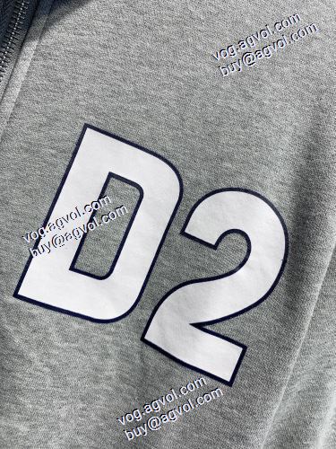 主役になる存在感  DSQUARED2スーパーコピー 代引 魅力的 2色可選  2020AW DSQUARED2 ディースクエアード