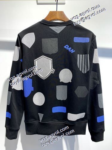 2020AW DSQUARED2 ディースクエアード雑誌掲載アイテム  ディースクエアードスーパーコピー 激安 入手困難 2色可選 
