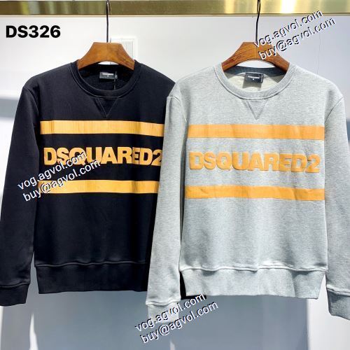 お買い得品   DSQUARED2偽物ブランド  超目玉 2色可選  2020AW DSQUARED2 ディースクエアード大人っぼい