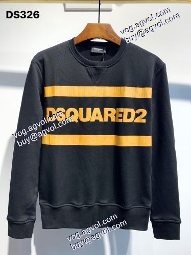 お買い得品   DSQUARED2偽物ブランド  超目玉 2色可選  2020AW DSQUARED2 ディースクエアード大人っぼい