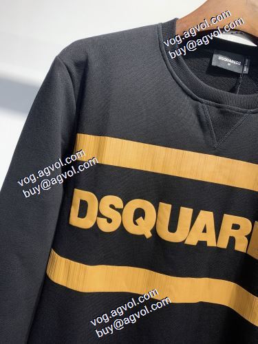 お買い得品   DSQUARED2偽物ブランド  超目玉 2色可選  2020AW DSQUARED2 ディースクエアード大人っぼい