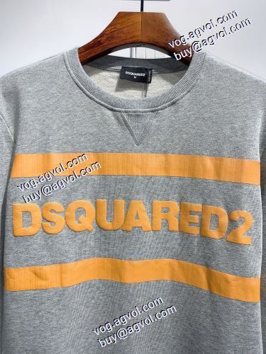 お買い得品   DSQUARED2偽物ブランド  超目玉 2色可選  2020AW DSQUARED2 ディースクエアード大人っぼい