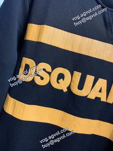 お買い得品   DSQUARED2偽物ブランド  超目玉 2色可選  2020AW DSQUARED2 ディースクエアード大人っぼい