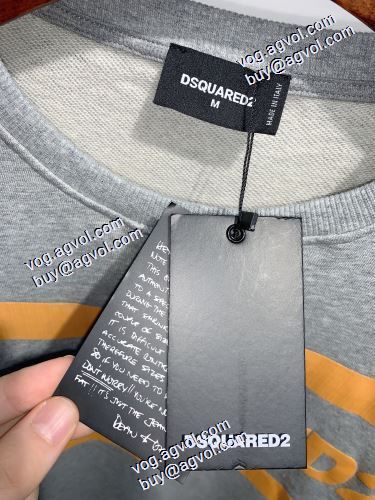 お買い得品   DSQUARED2偽物ブランド  超目玉 2色可選  2020AW DSQUARED2 ディースクエアード大人っぼい
