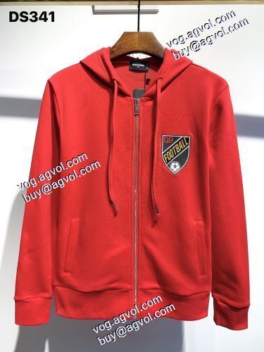高評価の人気品  DSQUARED2ブランド 偽物 通販 セレブ風  2色可選  2020AW DSQUARED2 ディースクエアードお洒落に魅せる